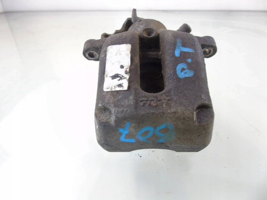 фото №1, Суппорт тормозной правый задняя peugeot 607 lift