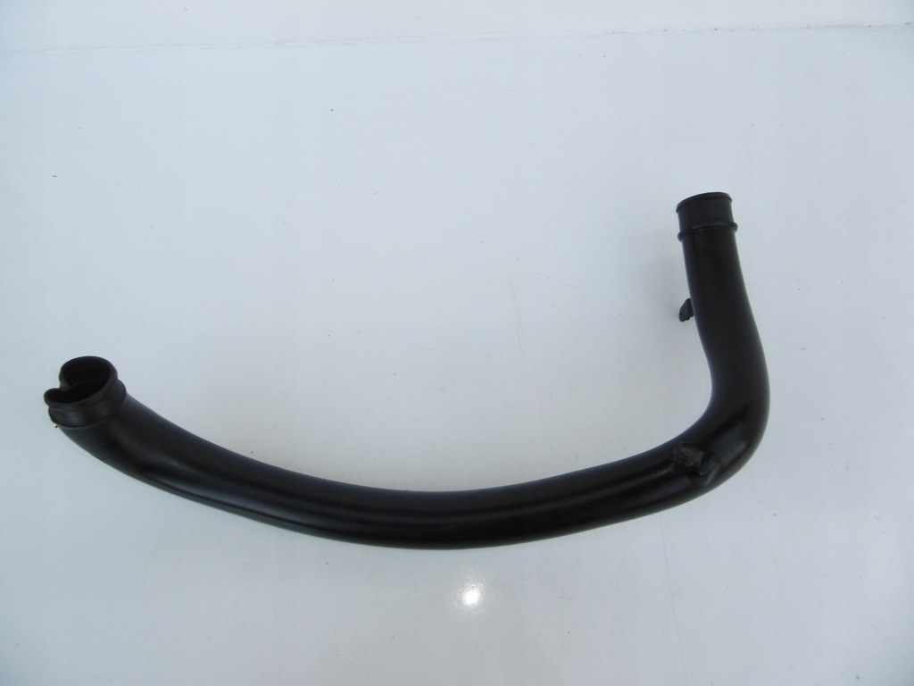 фото №7, Труба шланг интеркулер volvo s60 i v70 ii 2.5 t