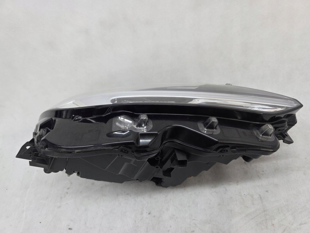 Volvo xc90 2 2 2014+ фара правый  перед full led mid европа 32342497 Недорого