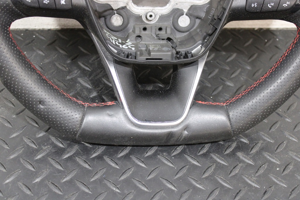 фото №5, Воздуховод мультифункция лепестки переключения ford kuga mk3 st-line