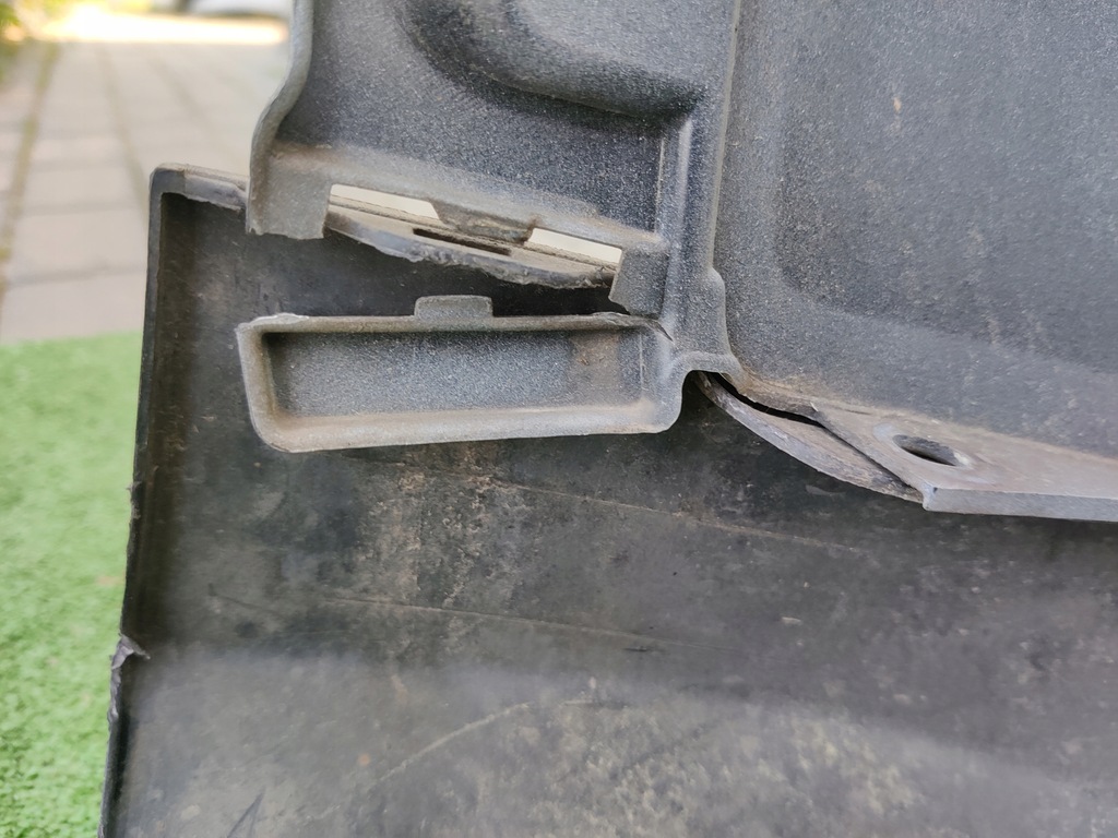 фото №12, Бампер honda hr-v 2