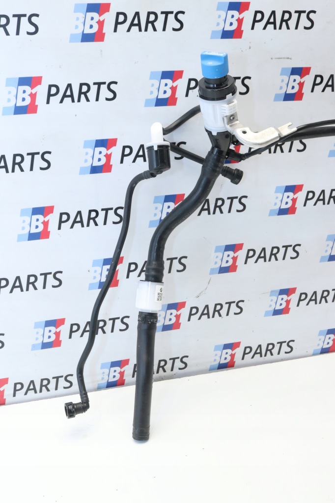 фото №7, Bmw g01 x3 шланг заливна горловина бака adblue 7390672