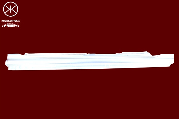 фото №1, Klokkerholm поріг fabia i 99-08 l 4 5d