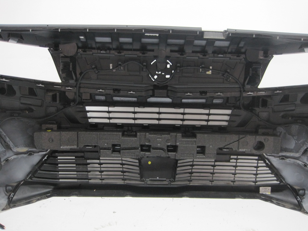 фото №8, Бампер opel combo e 23r перед передний