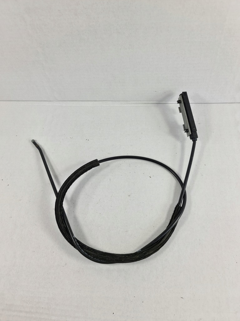 фото №1, Passat b6 трос капот 3c1823535