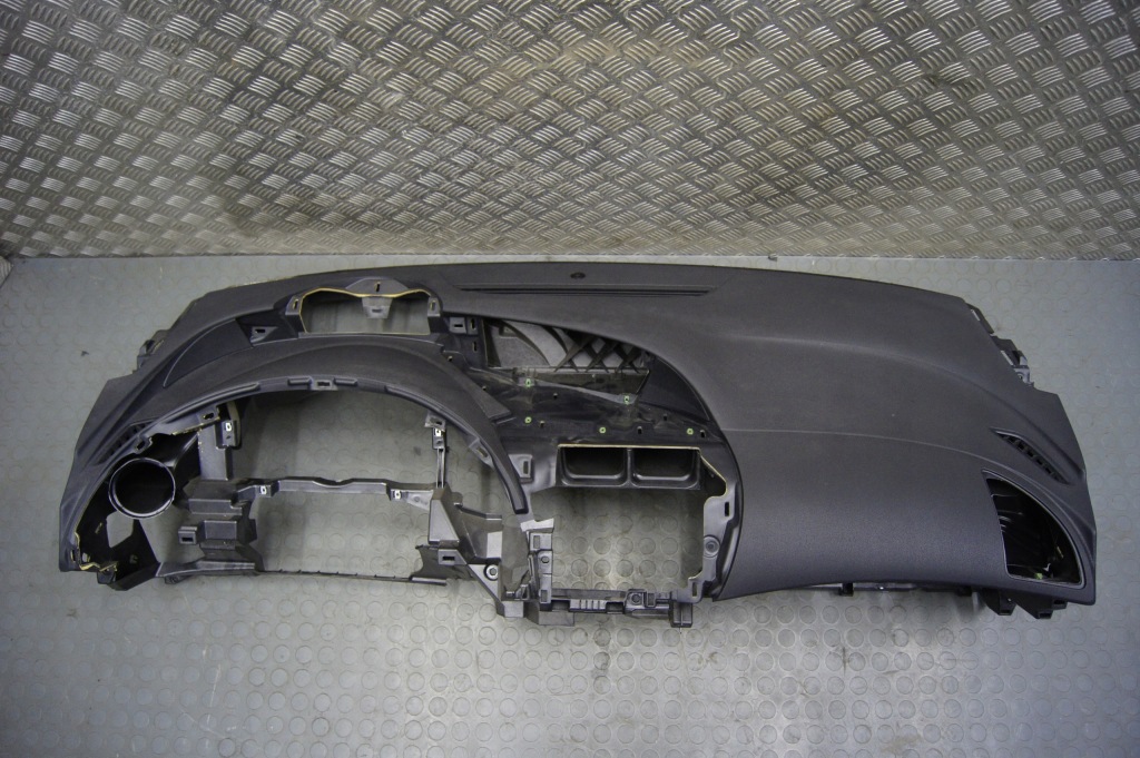 фото №9, Подушки безопасности консоль приборная панель ремни датчик оригинальная civic viii ufo