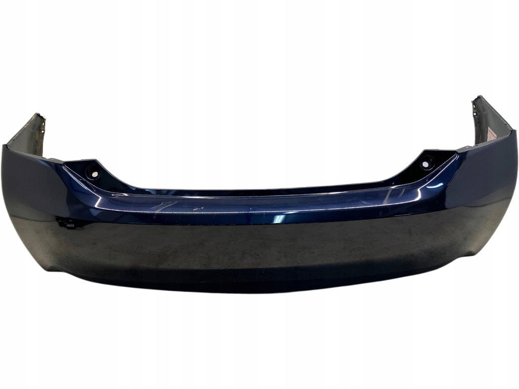 фото №1, Prius iii бампер задний задняя bez pdc 8s6 царапины !!!