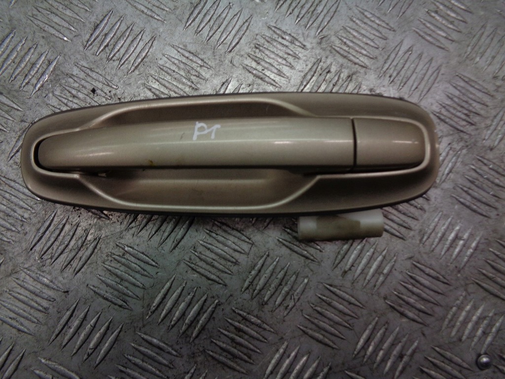 фото №1, Ручка правая задняя наружная lacetti 68u