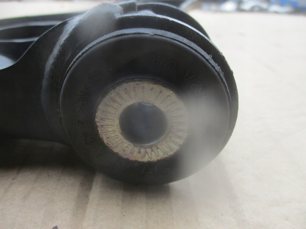 фото №7, Рычаг левый 3q0407153d vw arteon