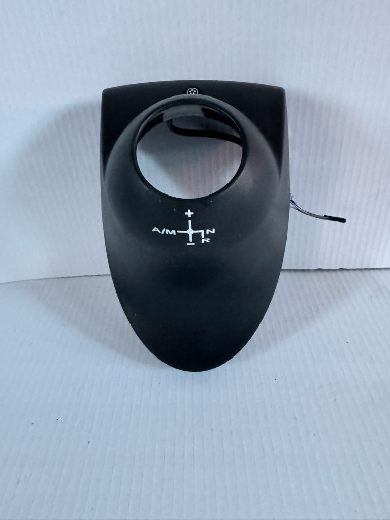 фото №1, Защита домкрата передач 8200337038