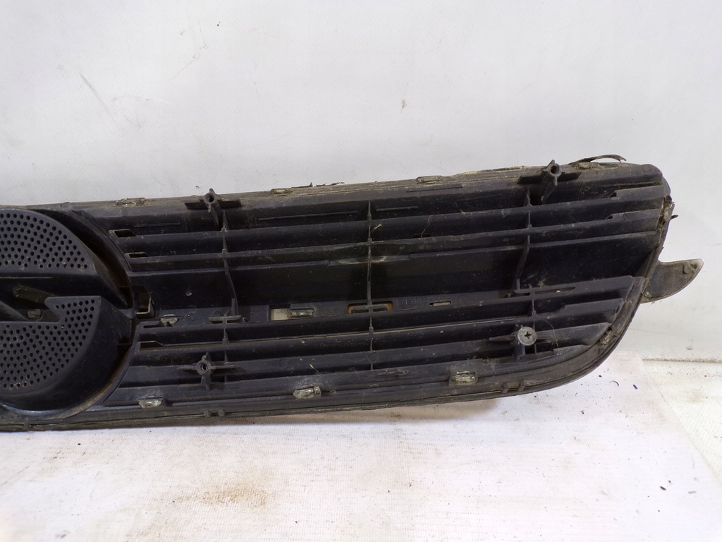 фото №9, Решітка радіатора решітка радіатора радіатора opel vectra c
