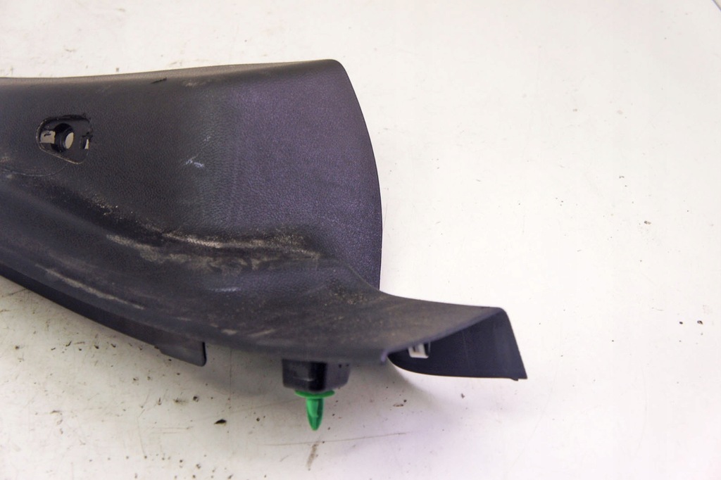 фото №2, Pa023 alfa romeo giulia защита порог правый задняя