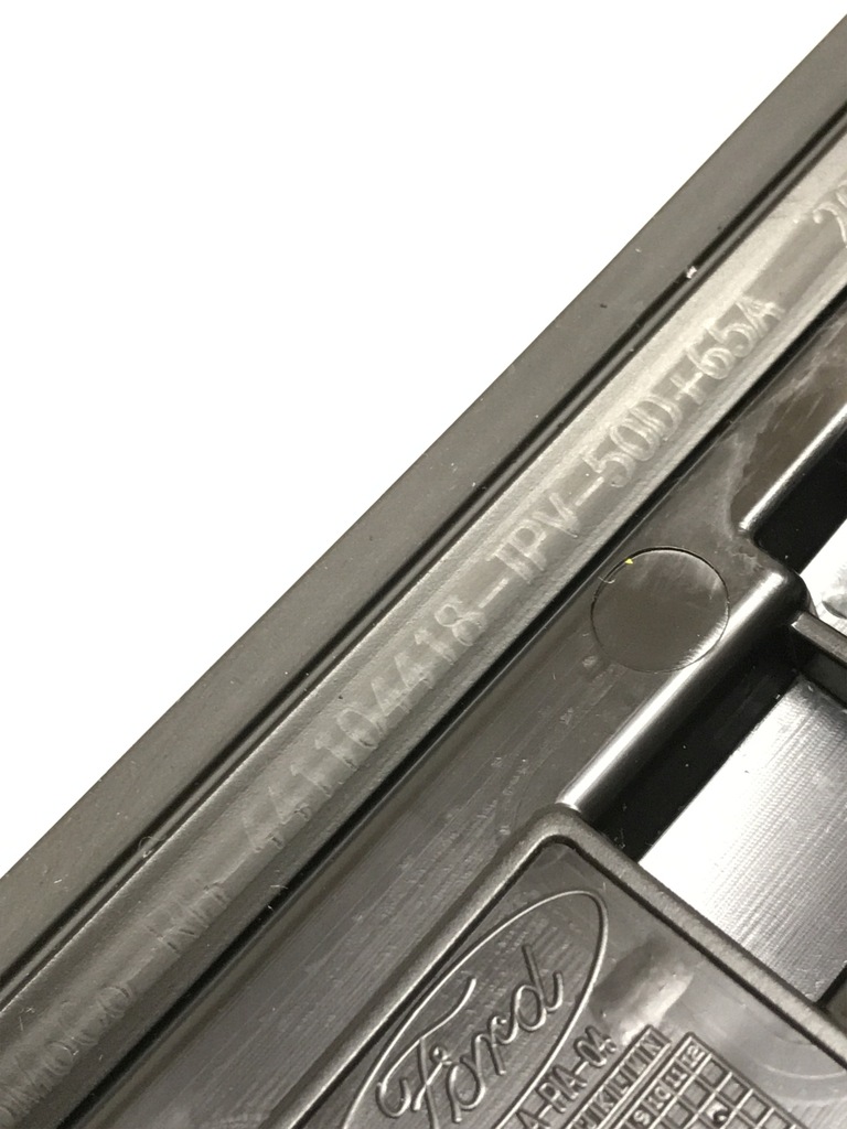 фото №13, Mustang mach-e молдинг дах права lj8b-r50462-a