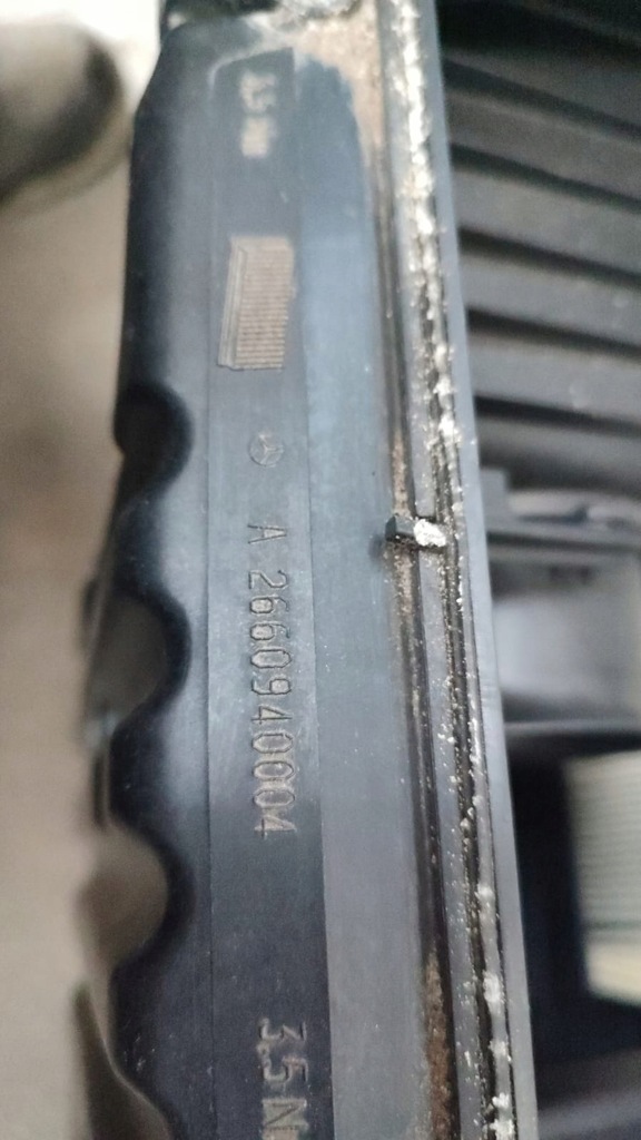 фото №14, Набор стартовый mercedes w169 a0014460240 1.7 b a1695453132