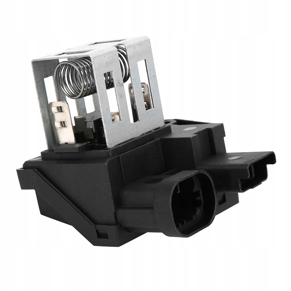 фото №1, Резистор вентилятора радиатора do citroen c2