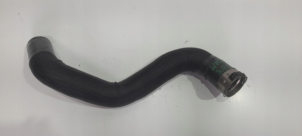 фото №1, Труба шланг интеркулер jeep grand cherokee wk2