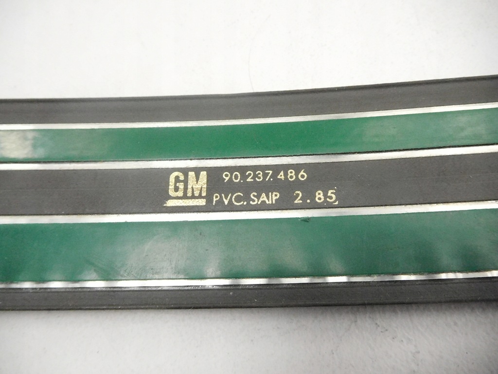 фото №6, Молдинг двері права opel corsa a 90237486