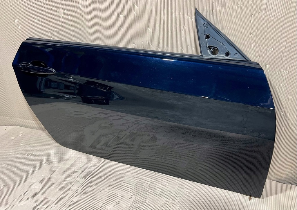 фото №1, Двері праве bmw 3 e92 e93