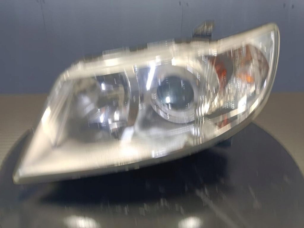 фото №1, Subaru tribeca фара лампа лівий перед