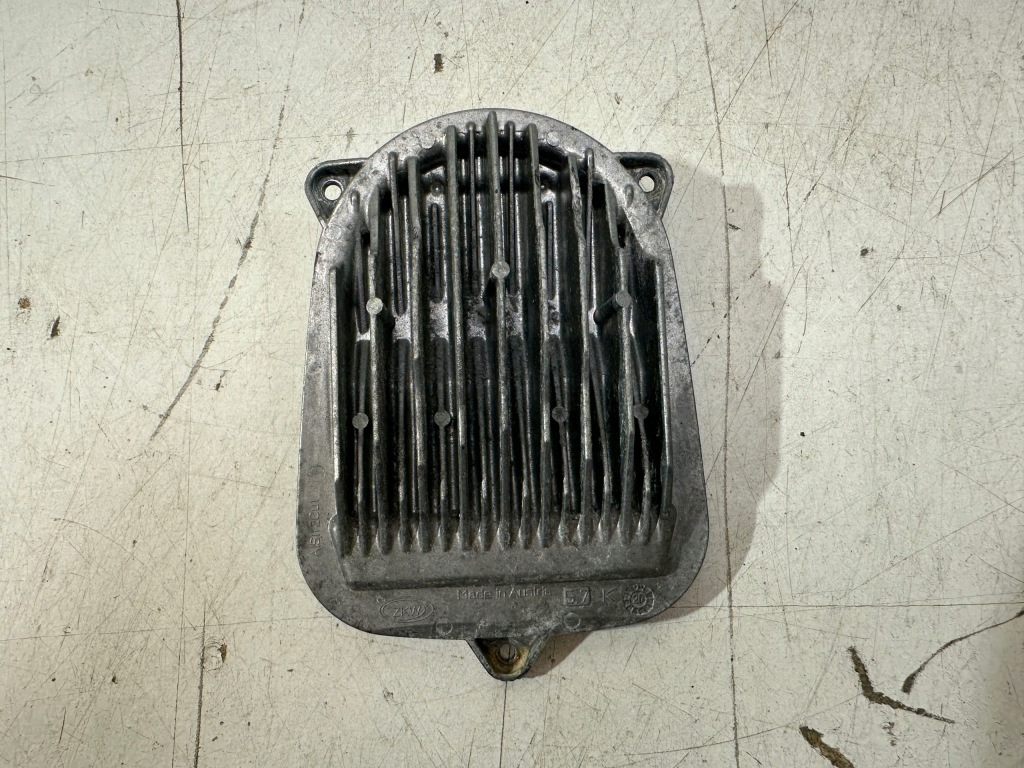 фото №1, Модуль преобразователь mercedes a1769066600