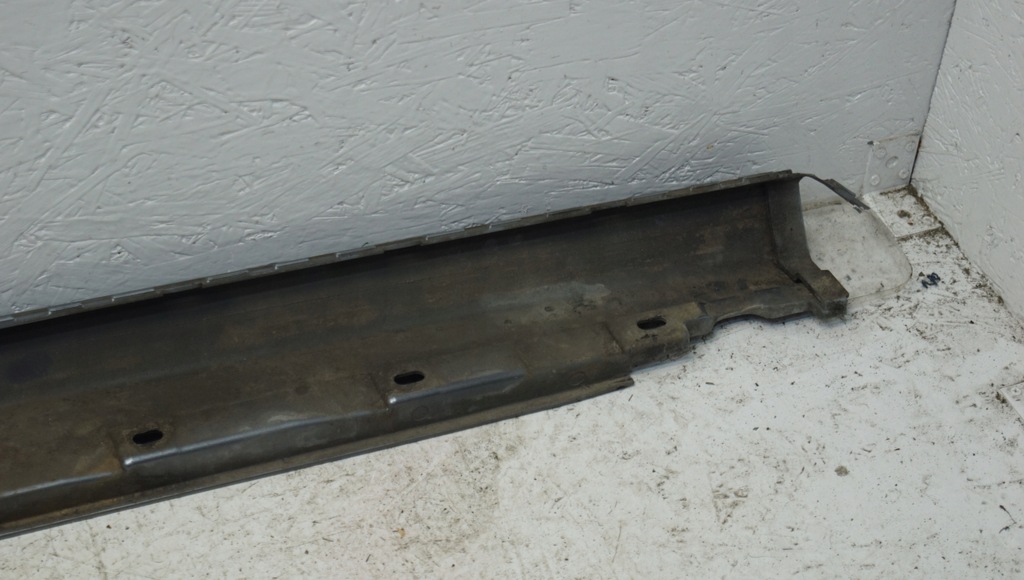 фото №7, Порог молдинг порог правая audi a4 b6 b7 8e0853860