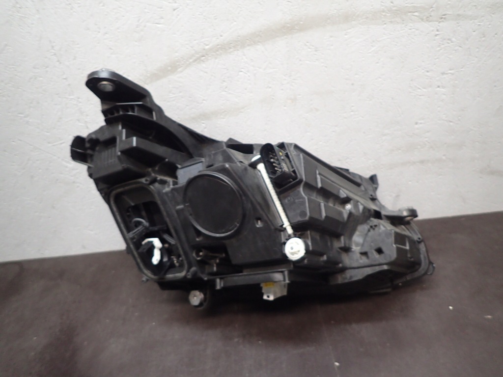 фото №8, Лампа перед ліва mercedes e klasa w213 multibeam