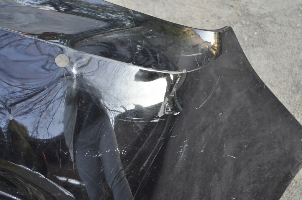 фото №12, Bmw 1 f20 11-15 hb бампер задний