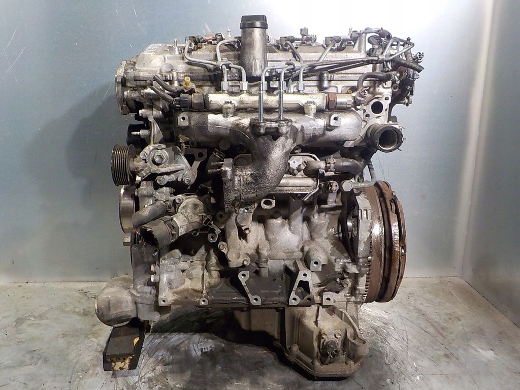 фото №12, Lexus is ii двигатель 2.2 d-cat 177 km 2ad форсунки 23670-26011 promocja!!!