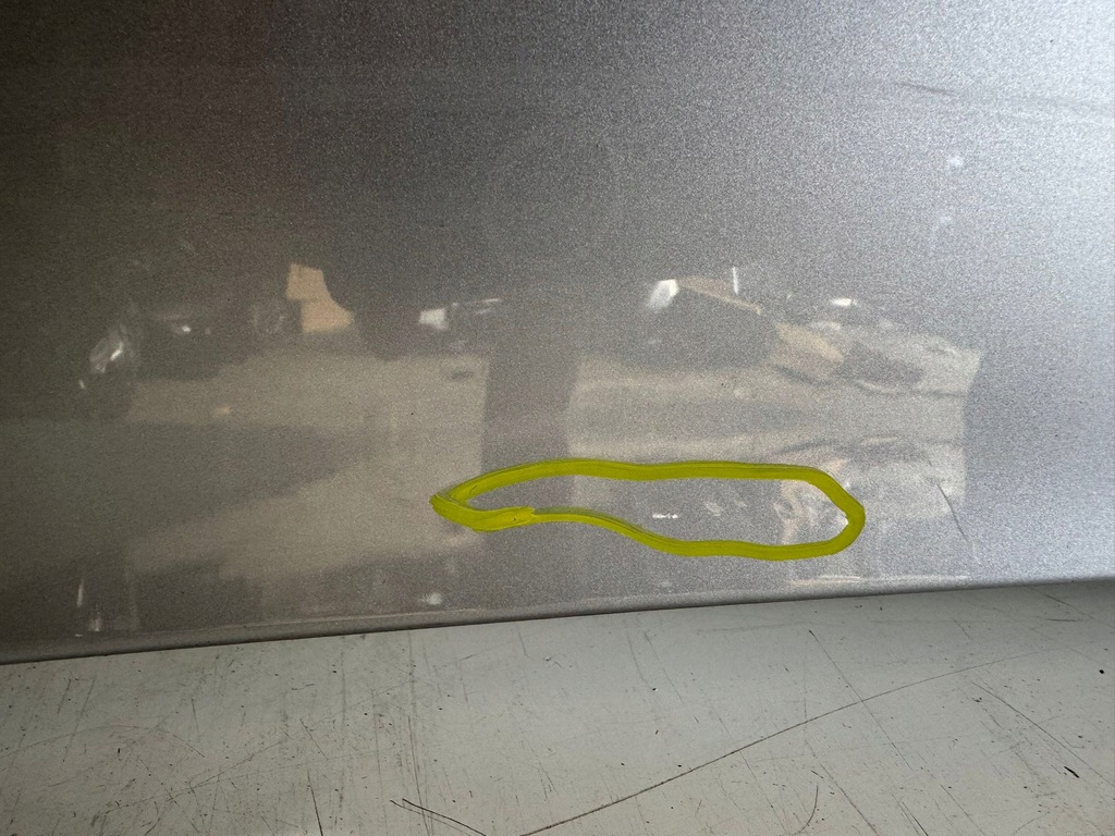 фото №8, Subaru impreza xv crosstrek 2017 2018- капот перед