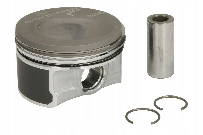 фото №1, Поршень ne 130050002800