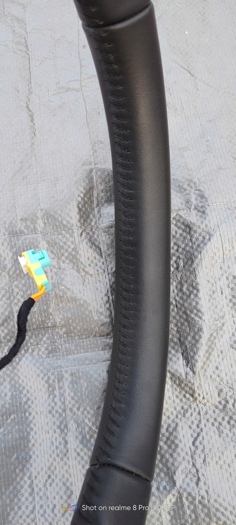 фото №6, Воздуховод мультифункция citroen c5 aircross идеальное состояние