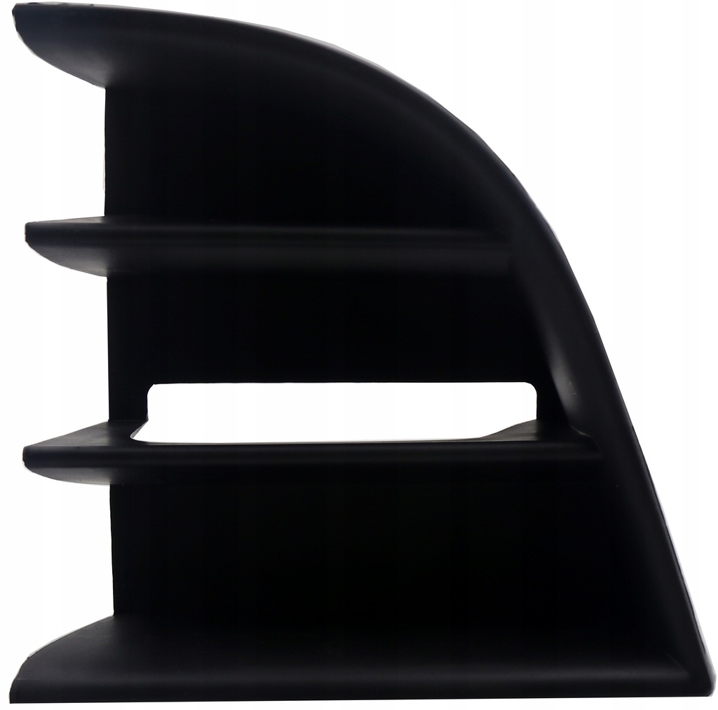 фото №1, Заглушка решётка бампера правая octavia 2 ii 2009-