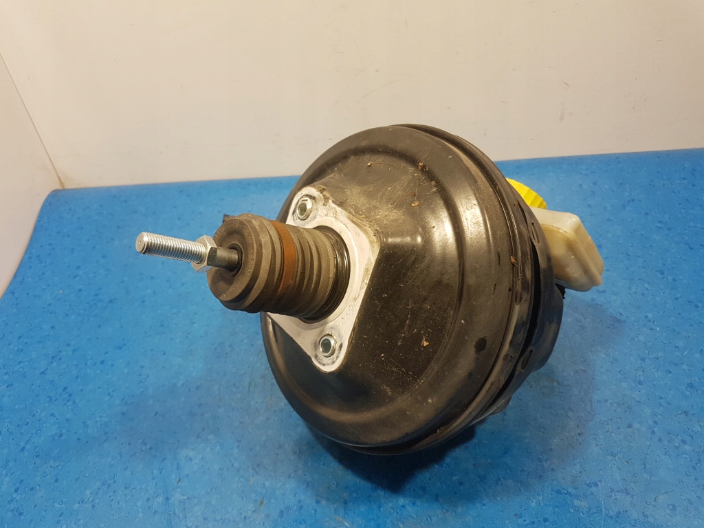 фото №6, Seat exeo 2.0 tdi усилитель тормозов тормозные 8e0612105aj