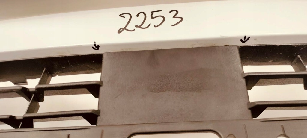 фото №5, Бампер перед передній renault clio v lift 23- 620228696r