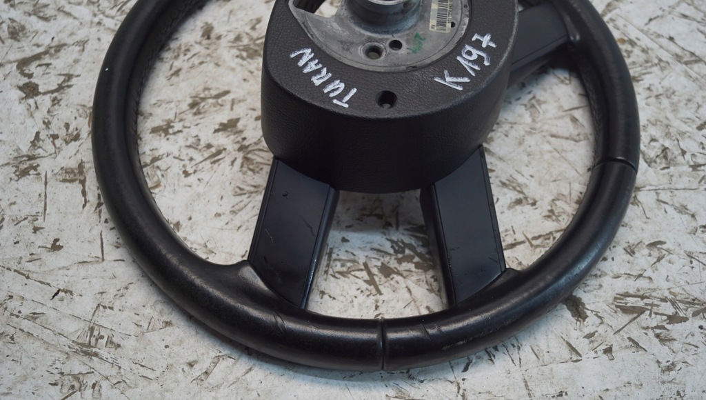 фото №11, Воздуховод vw touran i