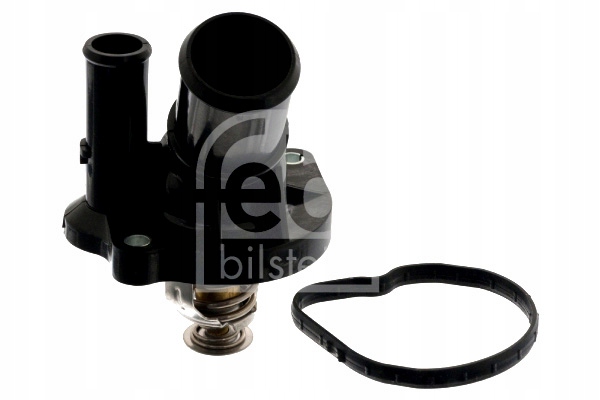 фото №2, Febi bilstein 100232 термостат, середина охолоджуючий