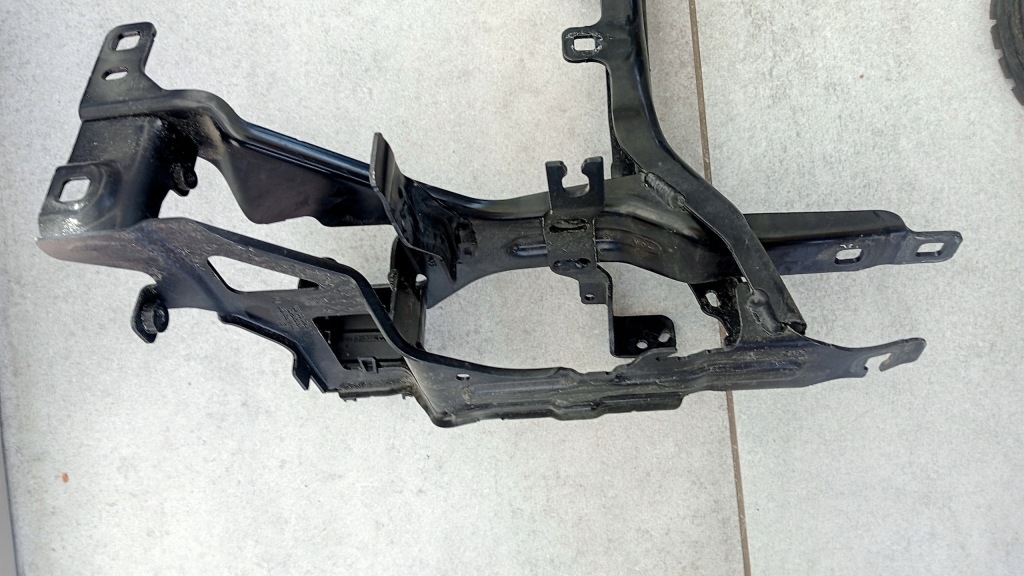 фото №1, Bmw оригінальний номер 51647421710