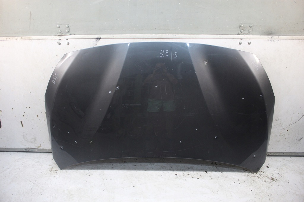 фото №1, Капот bmw 2 f45 f46