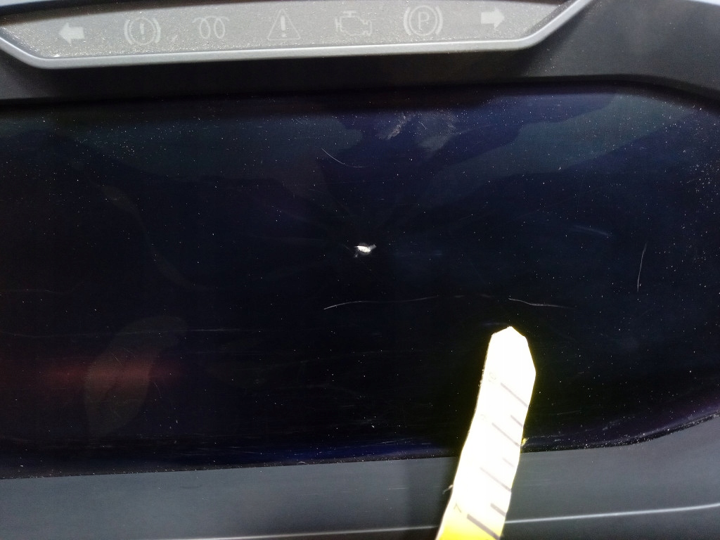 фото №7, Seat ibiza v счетчик виртуальный приборы lcd 6f0920320b