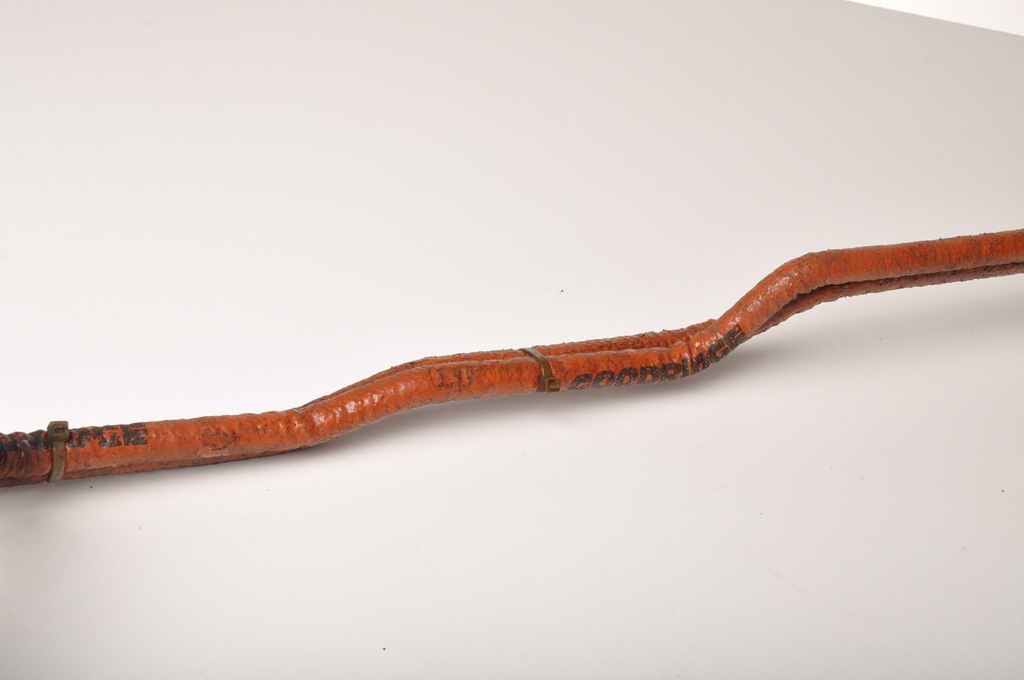 фото №8, Aston martin vanquish i труба шланг масляный ir12-441994-ag