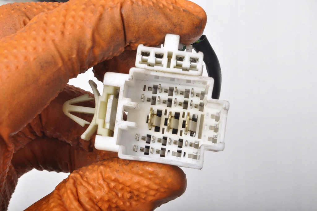 фото №6, Kia carnival i переключатель комбинированный лента lift