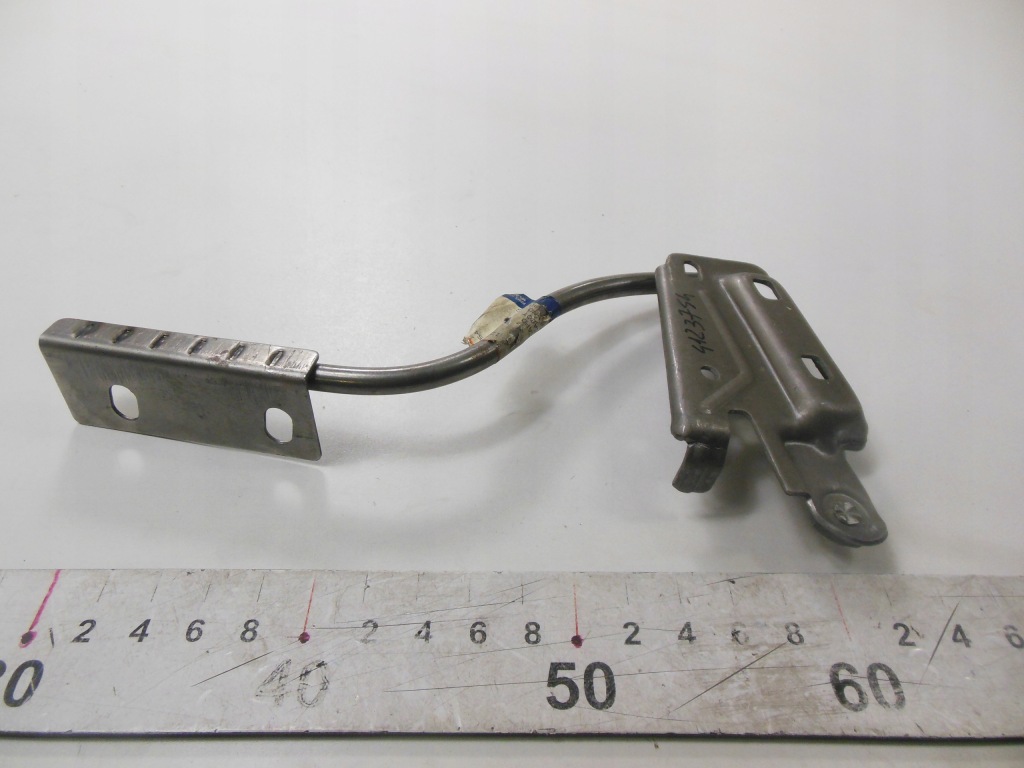 фото №6, Петля капот двигателя правый передний ford transit mkvi mk6 оригинальный номер 4123754