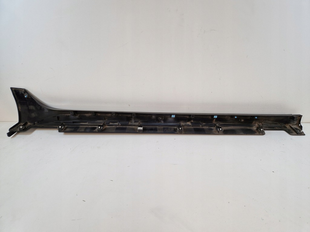 фото №5, Kia proceed iii 3 порог молдинг порог левая оригинал!