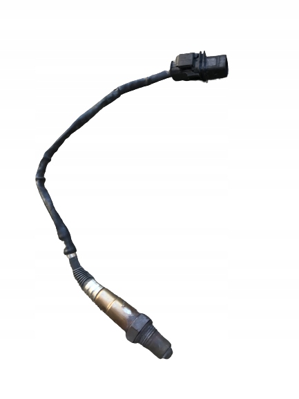 фото №1, Датчик лямбда-зонд ford fiesta mk7 st lift 1.6 ecoboost