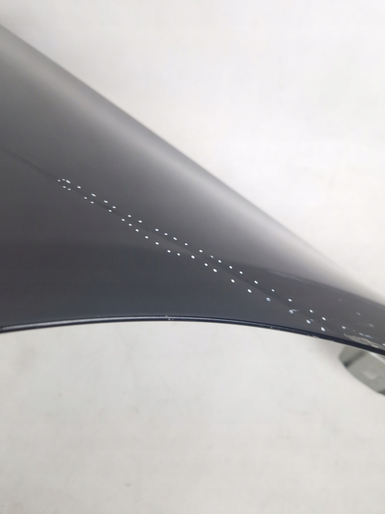 Mercedes c-klasa a206 крыло  передний правый  a2068810600 handan040 Оригинал