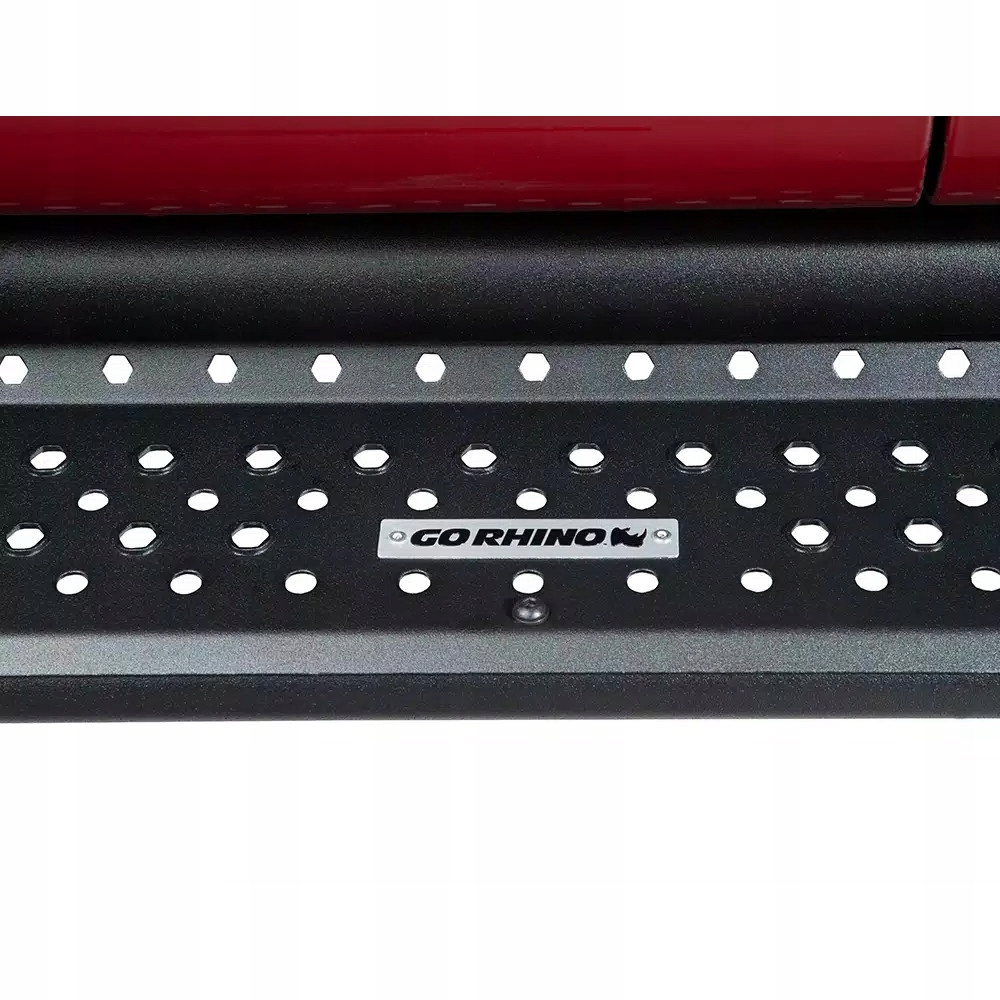 Пороги боковой go rhino dominator xtreme d1 ford f150 250 350 2015 с Разборки