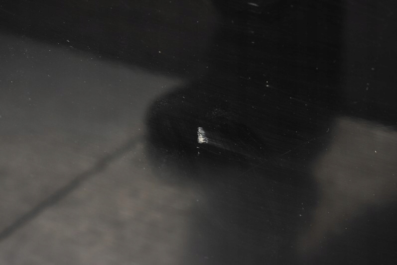 фото №8, Дверь левая перед передние чёрные honda accord 8 viii kombi 08-15