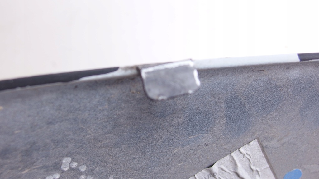 фото №5, Renault twizy решітка радіатора решітка радіатора