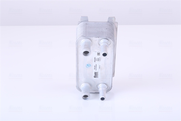 фото №1, Nissens радіатор оливи коробки передач land rove r