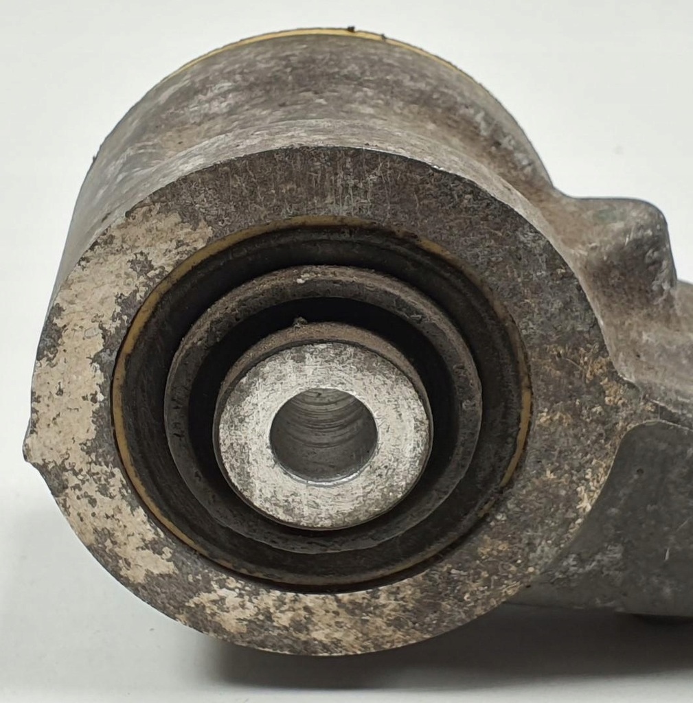 фото №3, Важіль лівий перед aston martin rapide